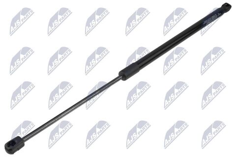 Задня газова пружина Задня газова пружина