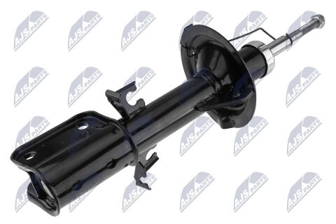 Передній амортизатор