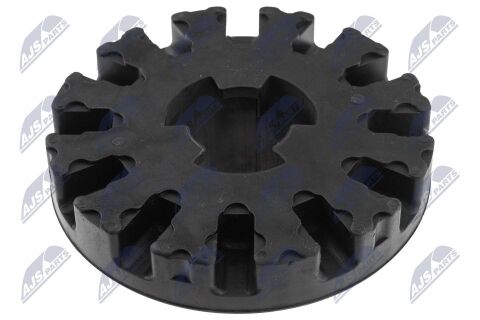 Пружинна шайба