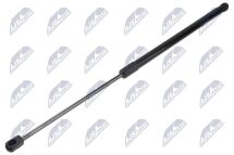 Задня газова пружина