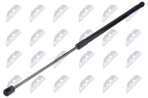 Задня газова пружина