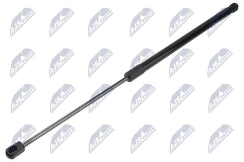 Задняя газовая пружина