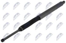 Амортизатор задней двери