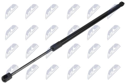 Амортизатор задней двери