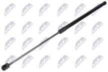 Задня газова пружина 