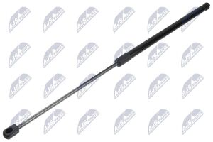 Задня газова пружина