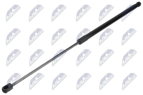 Задня газова пружина 