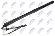 Амортизатор задніх дверей