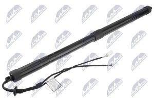 Амортизатор задніх дверей