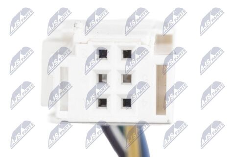 Амортизатор задней двери Амортизатор задней двери