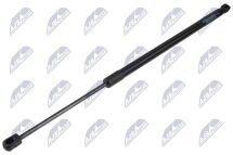 Задня газова пружина