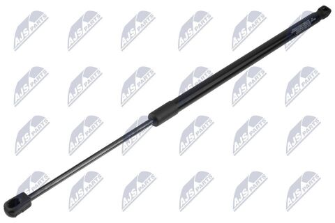 Задня газова пружина