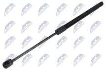 Задня газова пружина