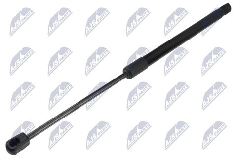 Задня газова пружина