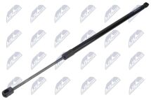 Задняя газовая пружина