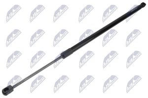 Задня газова пружина