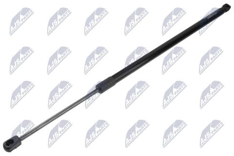 Задня газова пружина Задня газова пружина