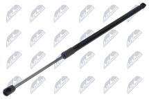 Газовая пружина капота двигателя