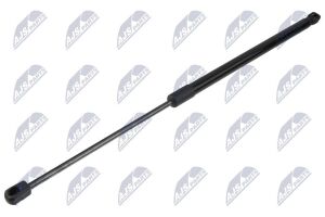 Задня газова пружина