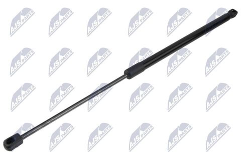 Задня газова пружина