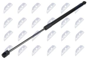 Задня газова пружина