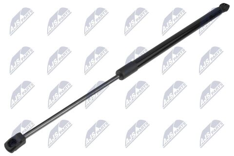 Задня газова пружина Задня газова пружина