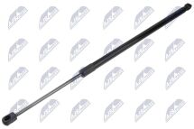 Задняя газовая пружина