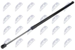 Задня газова пружина