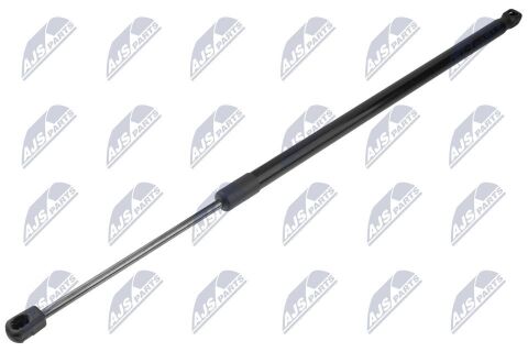 Задняя газовая пружина