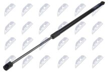 Задня газова пружина