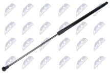 Газовая пружина капота двигателя