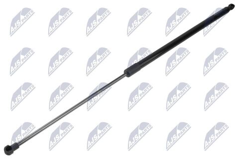 Газовая пружина капота двигателя