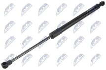 Задня газова пружина