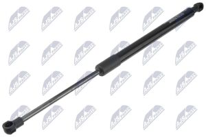 Задняя газовая пружина