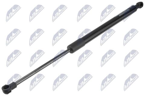 Задняя газовая пружина