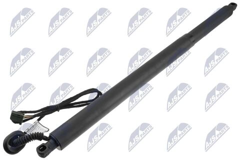 Амортизатор задней двери