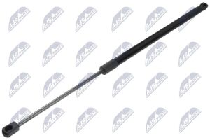 Задня газова пружина