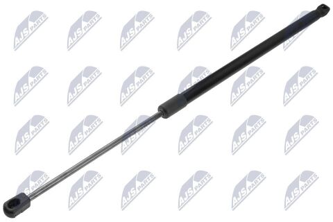 Задняя газовая пружина Задняя газовая пружина