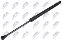 Задняя газовая пружина