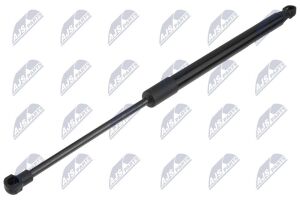 Задня газова пружина