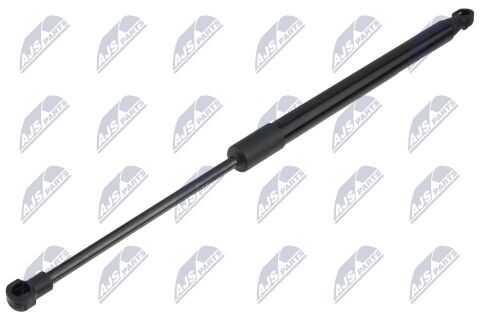 Задня газова пружина