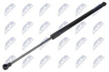 Задня газова пружина