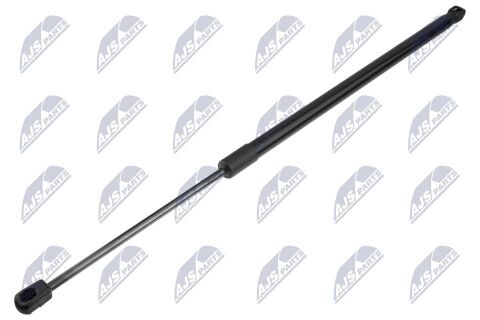 Задняя газовая пружина Задняя газовая пружина