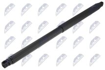 Задняя газовая пружина