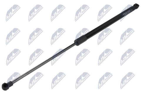 Задня газова пружина