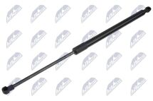 Газовая пружина капота двигателя Газовая пружина капота двигателя