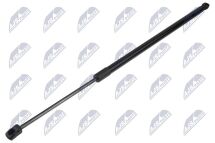 Задняя газовая пружина Задняя газовая пружина