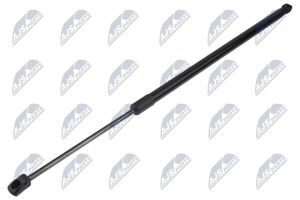 Задня газова пружина