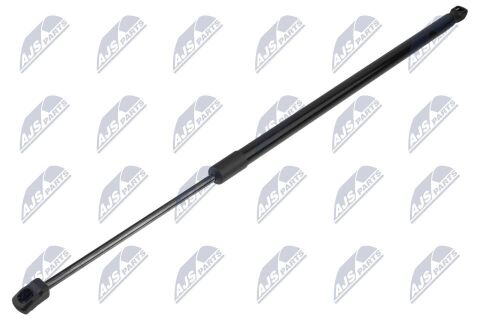 Задня газова пружина