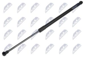 Задня газова пружина